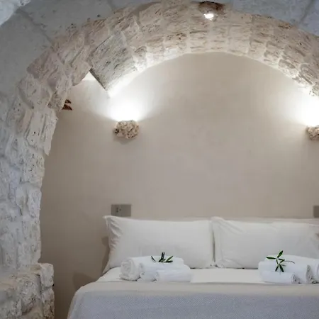 Villa Dei Sogni Ostuni