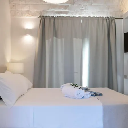 Dei Sogni Villa *