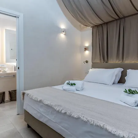 Villa Dei Sogni Ostuni