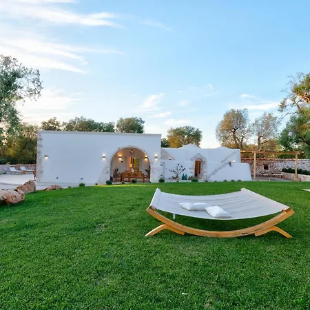 Villa Dei Sogni Ostuni