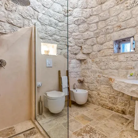 Dei Sogni Villa