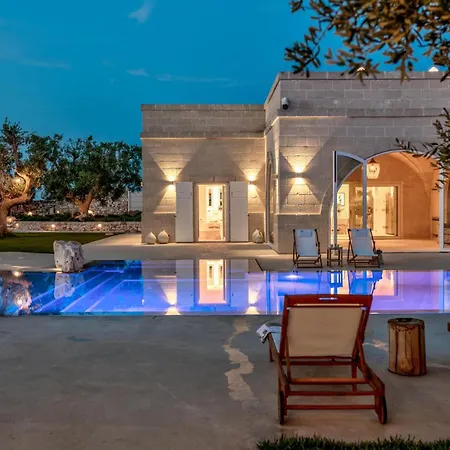 Villa Dei Sogni *