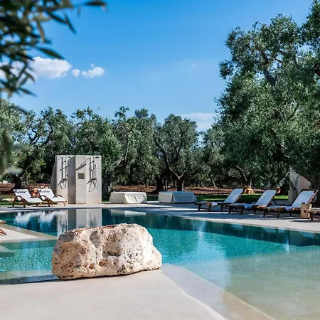 Dei Sogni Villa