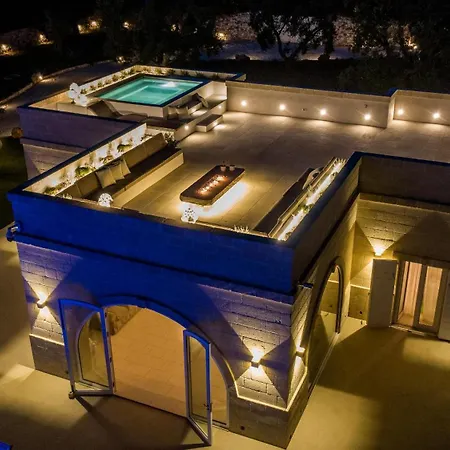 Villa Dei Sogni Ostuni