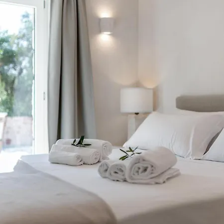 Dei Sogni Villa Ostuni