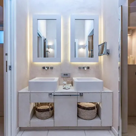 Dei Sogni Villa Ostuni