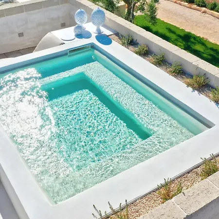 Villa Dei Sogni Ostuni