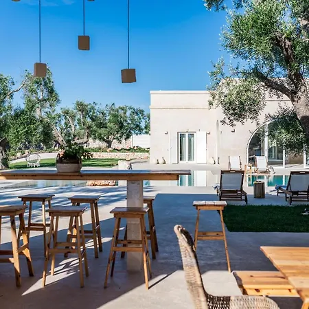 Dei Sogni וילה *