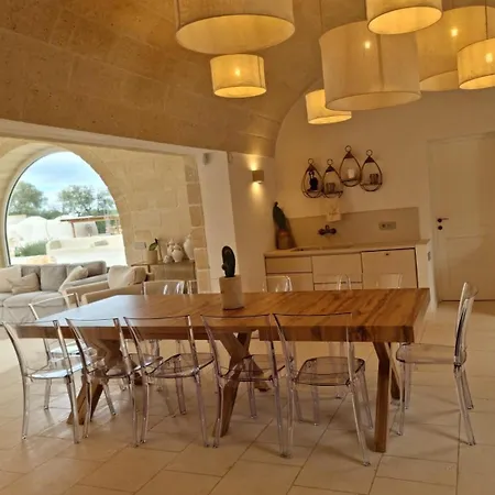 וילה Dei Sogni *