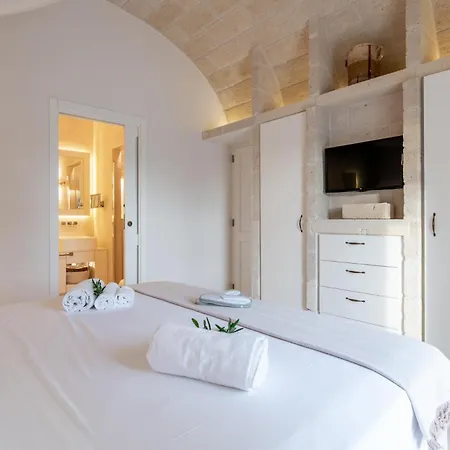 וילה Dei Sogni אוסטוני